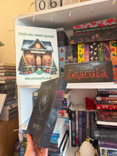 Încarcă imaginea în vizualizatorul Galerie, Ultimul mostenitor al Contelui Dracula- Elena Petrea Kyrintzis