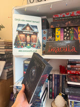 Încarcă imaginea în vizualizatorul Galerie, Ultimul mostenitor al Contelui Dracula- Elena Petrea Kyrintzis