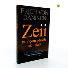 Încarcă imaginea în vizualizatorul Galerie, PACHET - Erich von Daniken - Amintiri despre viitor - Zeii nu ne-au parasit niciodata