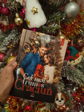 Încarcă imaginea în vizualizatorul Galerie, Cel mai frumos Craciun - Corina Lupu
