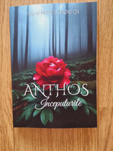 Încarcă imaginea în vizualizatorul Galerie, Anthos volumul 2 & 3 ( Inceputurile) - Elena Petre Kyrintzis