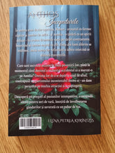 Încarcă imaginea în vizualizatorul Galerie, Anthos volumul 2 & 3 ( Inceputurile) - Elena Petre Kyrintzis