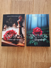 Încarcă imaginea în vizualizatorul Galerie, Anthos volumul 2 & 3 ( Inceputurile) - Elena Petre Kyrintzis