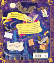 Încarcă imaginea în vizualizatorul Galerie, Almanah Vrajitoresc - J K Rowling