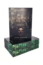Încarcă imaginea în vizualizatorul Galerie, Tamwine- Romance me in & Romance me out - Lena Madok