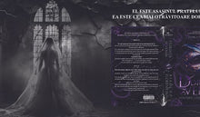 Încarcă imaginea în vizualizatorul Galerie, Dorinta si venin - Bianca P Florentina