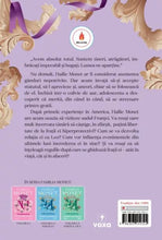 Încarcă imaginea în vizualizatorul Galerie, Familia Monet * Perla - Weronika Anna Markzac - precomanda- livrare din 08 Noiembrie