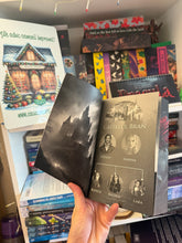 Încarcă imaginea în vizualizatorul Galerie, Ultimul mostenitor al Contelui Dracula- Elena Petrea Kyrintzis