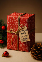 Încarcă imaginea în vizualizatorul Galerie, Mistery pack - 5 carti- expediere in 3-5 zile