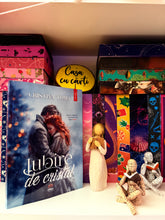 Încarcă imaginea în vizualizatorul Galerie, Iubire de cristal- Cristina Toma