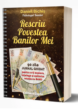 Încarcă imaginea în vizualizatorul Galerie, Pachet Pasihologia banilor - Trauma banilor & Rescriu povestea banilor mei - Daniel Bichis