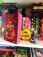 Încarcă imaginea în vizualizatorul Galerie, Pe aripi de sange. Seria Academia Bloodwing Vol.1 - Briar Boleyn
