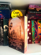 Încarcă imaginea în vizualizatorul Galerie, Dezlantuirea desertului- Mara Eremia