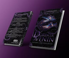 Încarcă imaginea în vizualizatorul Galerie, Dorinta si venin - Bianca P Florentina