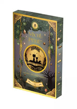 Încarcă imaginea în vizualizatorul Galerie, O colectie de poveste - povesti clasice nemuritoare - Cu folio si canturi ilustrate