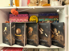 Încarcă imaginea în vizualizatorul Galerie, Taboo billionaires- Hanna Lee - editia printed edges- precomanda cu livrare in 7-10 zile