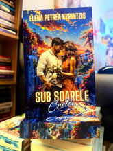 Încarcă imaginea în vizualizatorul Galerie, Sub soarele Cretei- Elena Petrea Kyrintzis