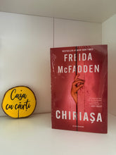 Încarcă imaginea în vizualizatorul Galerie, Chiriasa - Freida McFadden