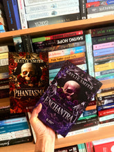 Încarcă imaginea în vizualizatorul Galerie, Wicked games - Kaylie Smith