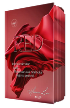 Încarcă imaginea în vizualizatorul Galerie, Red- Hannah Lee
