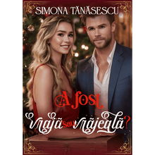 Încarcă imaginea în vizualizatorul Galerie, A fost vraja sau vrajeala? - Simona Tanasescu - cu autograf