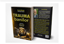 Încarcă imaginea în vizualizatorul Galerie, Trauma banilor - Daniel Bichis