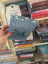 Încarcă imaginea în vizualizatorul Galerie, Familia Monet - Printesa - Weronika Anna Marczack