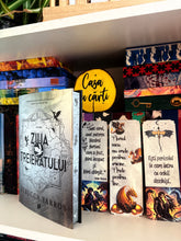 Încarcă imaginea în vizualizatorul Galerie, Ziua Treieratului- Rebecca Yarros