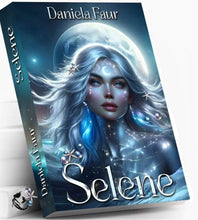 Încarcă imaginea în vizualizatorul Galerie, Selene - Daniela Faur