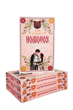 Încarcă imaginea în vizualizatorul Galerie, DOMOVOY Vol. 1 din Trilogia Spiritelor Slave- PRINTED EDGES
Autor: Anna Tyboleyn