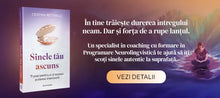 Încarcă imaginea în vizualizatorul Galerie, Sinele tau ascuns- Cristina Betterelli