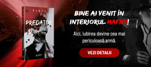 Încarcă imaginea în vizualizatorul Galerie, Predator- Runix