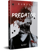 Încarcă imaginea în vizualizatorul Galerie, Predator- Runix