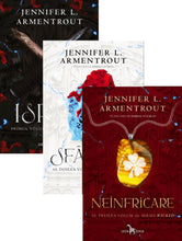 Încarcă imaginea în vizualizatorul Galerie, Seria Wiked- Jeniffer L Armentrout