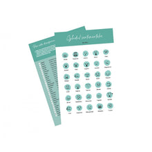 Încarcă imaginea în vizualizatorul Galerie, Emotii esentiale + Roata emotiilor & Ghidul sentimentelor