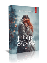 Încarcă imaginea în vizualizatorul Galerie, Iubire de cristal- Cristina Toma