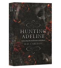 Încarcă imaginea în vizualizatorul Galerie, Pachet Hunting Adeline - H D Carlton