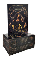 Încarcă imaginea în vizualizatorul Galerie, Regina mafiei- Coroana din sange- volumul 2- Reya L Veltori
