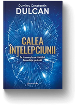 Încarcă imaginea în vizualizatorul Galerie, Calea intelepciunii- Dumitru Constantin Dulcan