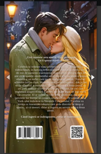 Încarcă imaginea în vizualizatorul Galerie, Un inger de Craciun- Mara Eremia - carte printed edges- cu autograf