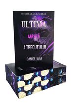 Încarcă imaginea în vizualizatorul Galerie, Ecourile iubirii- Daniella M