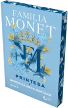 Încarcă imaginea în vizualizatorul Galerie, Familia Monet - Weronika Anna Marczak