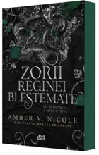 Încarcă imaginea în vizualizatorul Galerie, Seria Zei si monstri 1, 2 & 3- Amber V. Nicole