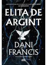 Încarcă imaginea în vizualizatorul Galerie, Elita de argint- Dani Francis