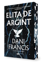 Încarcă imaginea în vizualizatorul Galerie, Elita de argint- Dani Francis