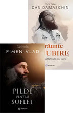 Încarcă imaginea în vizualizatorul Galerie, Har in fiecare zi - Parintele Pen Vlad & Dan Damaschin