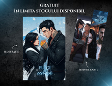 Încarcă imaginea în vizualizatorul Galerie, Fulgi de cenusa- Georgiana Stefanescu