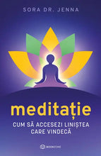 Încarcă imaginea în vizualizatorul Galerie, Pachet Vocea interioara - Meditatie & Semne - Simran & Sora Dr Jenna