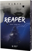 Încarcă imaginea în vizualizatorul Galerie, Dark verse - 1, 2, 3, 4- Runix