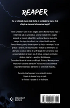 Încarcă imaginea în vizualizatorul Galerie, Reaper - RuNyx